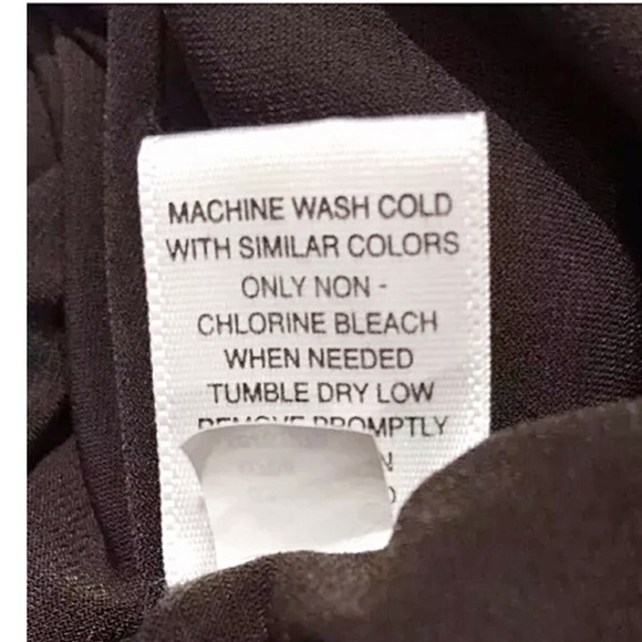 ✨ Brown Aqua Contrast Midi Dress – Office Chic – 16W/18W ✨ - Picture 5 of 6